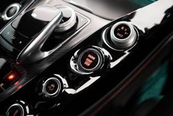 2016 Mercedes-Benz AMG GT