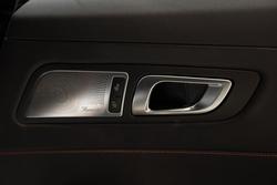 2016 Mercedes-Benz AMG GT