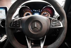 2016 Mercedes-Benz AMG GT