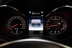 2016 Mercedes-Benz AMG GT