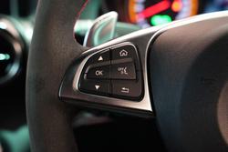 2016 Mercedes-Benz AMG GT