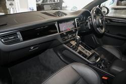 2024 Porsche Macan T