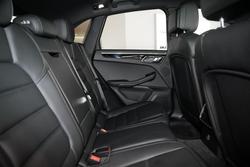 2024 Porsche Macan T