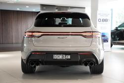 2024 Porsche Macan T