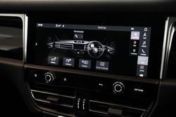 2024 Porsche Macan T