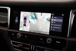 2024 Porsche Macan T