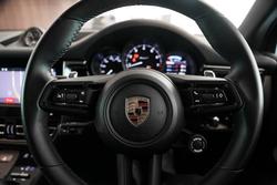 2024 Porsche Macan T