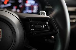 2024 Porsche Macan T