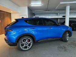 2023 Alfa Romeo Tonale Veloce Plug-In Hybrid