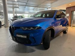 2023 Alfa Romeo Tonale Veloce Plug-In Hybrid