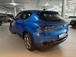 2023 Alfa Romeo Tonale Veloce Plug-In Hybrid