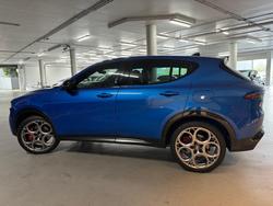 2023 Alfa Romeo Tonale Veloce Plug-In Hybrid