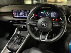 2023 Alfa Romeo Tonale Veloce Plug-In Hybrid