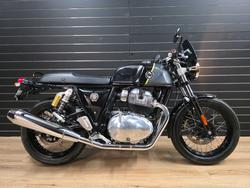 Royal Enfield Continental GT 650 Custom