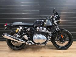 Royal Enfield Continental GT 650 Custom