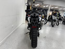 2024 Ktm 890 ADVENTURE Orange