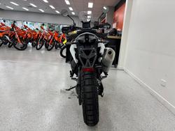 2024 Ktm 890 ADVENTURE Orange