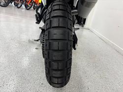 2024 Ktm 890 ADVENTURE Orange