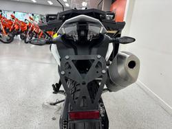 2024 Ktm 890 ADVENTURE Orange