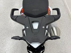 2024 Ktm 890 ADVENTURE Orange