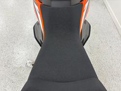 2024 Ktm 890 ADVENTURE Orange