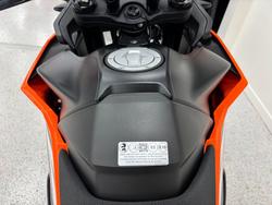 2024 Ktm 890 ADVENTURE Orange