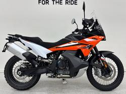 KTM 890 Adventure