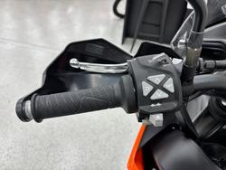 2024 Ktm 890 ADVENTURE Orange