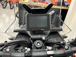 2024 Ktm 890 ADVENTURE Orange