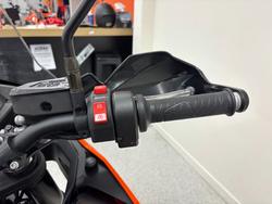 2024 Ktm 890 ADVENTURE Orange