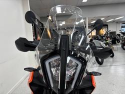 2024 Ktm 890 ADVENTURE Orange