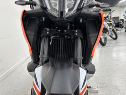 2024 Ktm 890 ADVENTURE Orange