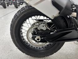 2024 Ktm 890 ADVENTURE Orange