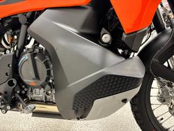 2024 Ktm 890 ADVENTURE Orange