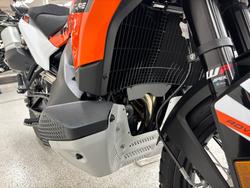 2024 Ktm 890 ADVENTURE Orange