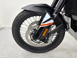 2024 Ktm 890 ADVENTURE Orange