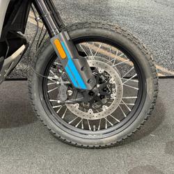 2025 CFMOTO 2025 Cf Moto 800CC MT EXPLORE DUAL SPORTS (800MTXCF800-11) Zephyr Blue