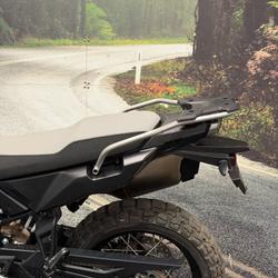 2025 CFMOTO 2025 Cf Moto 800CC MT EXPLORE DUAL SPORTS (800MTXCF800-11) Zephyr Blue