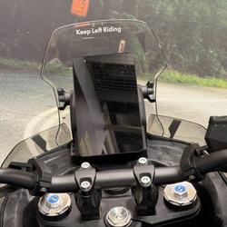 2025 CFMOTO 2025 Cf Moto 800CC MT EXPLORE DUAL SPORTS (800MTXCF800-11) Zephyr Blue