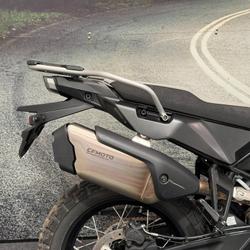 2025 CFMOTO 2025 Cf Moto 800CC MT EXPLORE DUAL SPORTS (800MTXCF800-11) Zephyr Blue