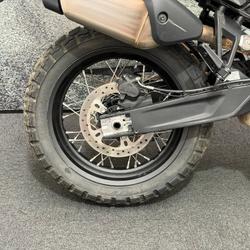 2025 CFMOTO 2025 Cf Moto 800CC MT EXPLORE DUAL SPORTS (800MTXCF800-11) Zephyr Blue