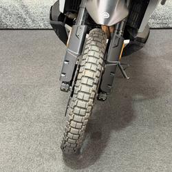 2025 CFMOTO 2025 Cf Moto 800CC MT EXPLORE DUAL SPORTS (800MTXCF800-11) Zephyr Blue