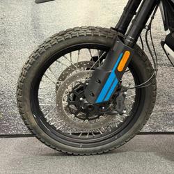 2025 CFMOTO 2025 Cf Moto 800CC MT EXPLORE DUAL SPORTS (800MTXCF800-11) Zephyr Blue