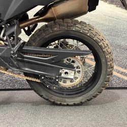 2025 CFMOTO 2025 Cf Moto 800CC MT EXPLORE DUAL SPORTS (800MTXCF800-11) Zephyr Blue