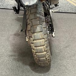 2025 CFMOTO 2025 Cf Moto 800CC MT EXPLORE DUAL SPORTS (800MTXCF800-11) Zephyr Blue