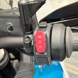 2025 CFMOTO 2025 Cf Moto 800CC MT EXPLORE DUAL SPORTS (800MTXCF800-11) Zephyr Blue