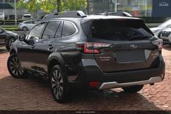 2025 Subaru Outback AWD Touring XT 6GEN MY25 AWD Magnetite Grey