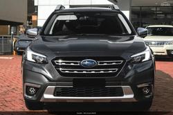2025 Subaru Outback AWD Touring XT 6GEN MY25 AWD Magnetite Grey