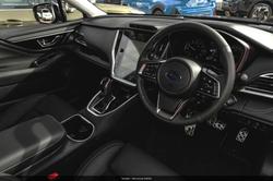 2025 Subaru Outback AWD Touring XT 6GEN MY25 AWD Magnetite Grey