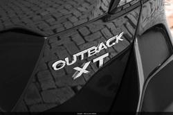 2025 Subaru Outback AWD Touring XT 6GEN MY25 AWD Magnetite Grey